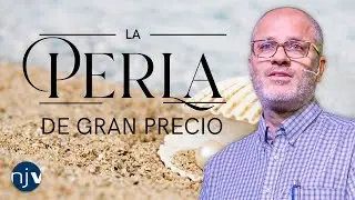 La Perla De Gran Precio | Paul Hoffman | North Jersey Vineyard Church