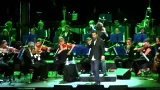 Serj Tankian Live Padova 2013 (Gran Teatro Geox)