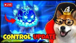 TRẢI NGHIỆM UPDATE 29 
