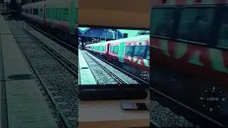 Gatwick Express Electrostar arriving at Brighton (Train Sim World 4)