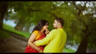 Pre wedding// Sayan Weds Priti// Parijat Videography