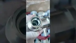 SAE Flange Fittings