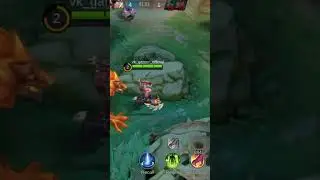vk gamer official new game name 📱Moba Legende #shorts #viral video #trending reel