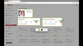 How to appeal monetization disabled due to AdSense policy violations