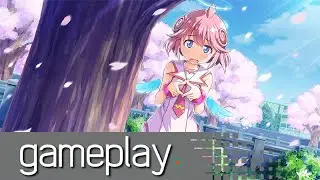 Gal*Gun Returns English Gameplay - Noisy Pixel