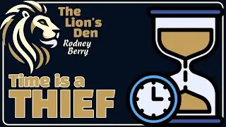 A Subscription to Life | Time is a Thief