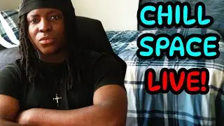 Chill Space! (SF6 Into WWE)