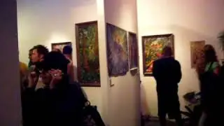 AYAHUASCA VISIONS - Sacred Art from the Amazon by Pablo Amaringo