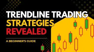 Simple & Profitable Trendline Forex Trading Strategies Revealed | A Beginner's Guide | #nanatrades