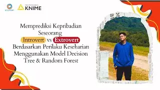 Final Project Codeless Data Science | Prediksi Kepribadian: Introvert vs Extrovert✨🔮