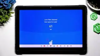 ACER Iconia Tab P11 &ndash; How to Clean Storage