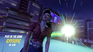 [GypsepiC] POTG - DVA i play to win