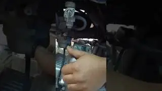 Hero Splendor bike mileage solution#mechanic #work #video