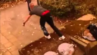 BigShaady - 2011 Trailer