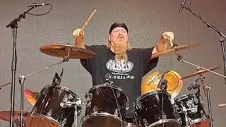 Judas Rising @ Des Plaines Theatre 1-24-26 