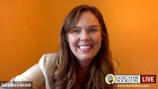 Northshire Live: TaraShea Nesbit and Kim Van Alkemade
