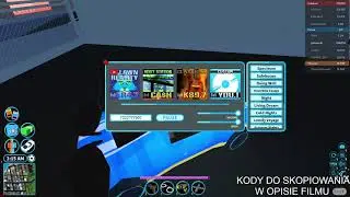 ID do piosenek EKIPY w roblox cz.2 (kody do radia)