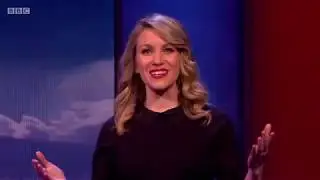 Rachel Parris' guide to serious journalism and theatrical...Piers Morgan / Trump. The Mash Report