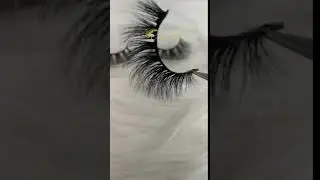 Premium mink lashes wholesale, Strip eyelash wholesale distributor
