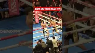 Ryan Garcia&rsquo;s speed can deliver invisible KOs 😳