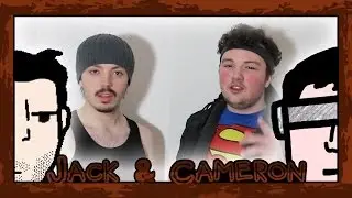 Jack & Cameron - Live From The Battlefield
