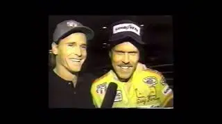 Carolina Crusher Monster Truck - Early 90's Highlights