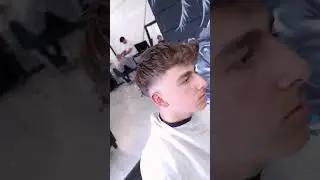 Drop Fade Perfection #barbervideos #dropfade #barbers #skinfade #boyshairstyles