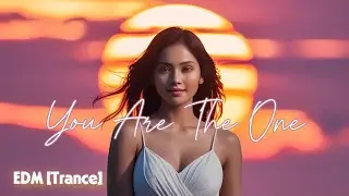 You Are The One | EDM Dance Trance