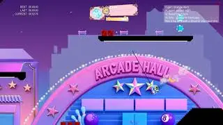 resort mod /oceanslide/shore enuff/ coastline