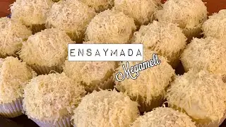 Энсаймада (Супермягкая и пушистая Энсаймада) | Энсаймада в стиле Мухлах | Мегаплав | Кухня Джеме