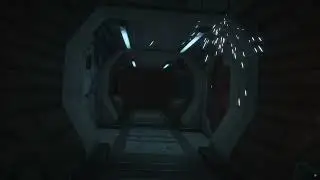 The Alien Isolation experience (Nightmare Difficulty)