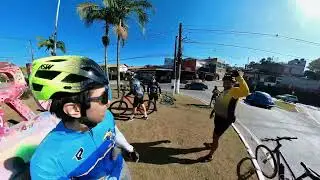 Pedal do urso - Aruj&aacute;