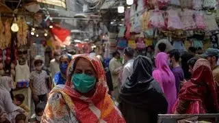 MOZANG  LAHORE  KA MASHOOR -E- ZAMANA BAZAR | Mozang Chungi Lahore | H-T VLOGS