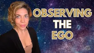 Reality Inspyrd - Observing the Ego