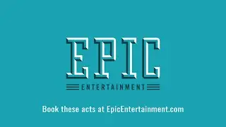 Corporate Event Entertainers in Texas - EPIC Entertainment
