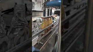 syrup filling magic