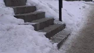 Friends of the Muskoka Watershed call for less salt use on roads and sidewalks