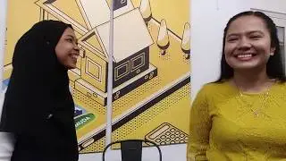 FILMMAKING COACHING CLASS - TIPS LOLOS CASTING DENGAN BASIC ACTING BERSAMA DIMAS JAYADINEKAT PART 2
