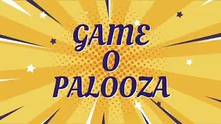 GAME-O-PALOOZA | A fun filled Game Night | MIPL Global