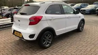 LS69DEU FORD KA+
