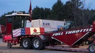 Wainfleet Fall Fair 2025