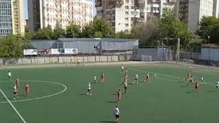 Амкар2005Носта1тайм