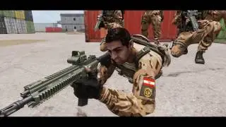 KBS-Altis.de | Battle Trailer