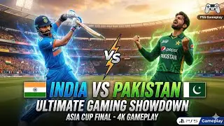 India vs Pakistan &ndash; Dil Tham Ke Dekhna! 