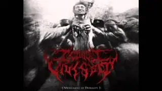 ICONIC VIVISECT - Infinite Seeping Wounds