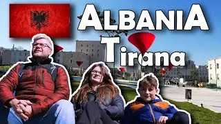 Tirana, Albania - Short City Break