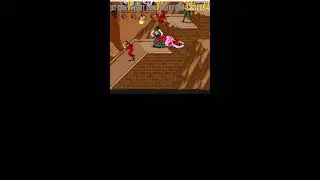 speedrun sunset riders