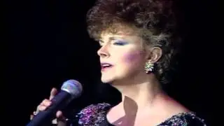 Cristy Lane - How Great Thou Art