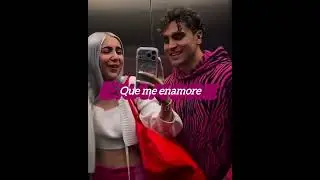 Sin comentarios&hellip;..//salud&oacute; a@Cami-r9w que me lo hab&iacute;a pedido💗//#ferjalil #diosdado #ferdado #ship