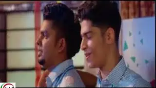 Priya Prakash Varrier Smile